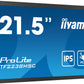 iiyama TF2238MSC-B1