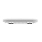 Netgear Insight Cloud Managed WiFi 6 AX3600 Dual Band Access Point (WAX620)