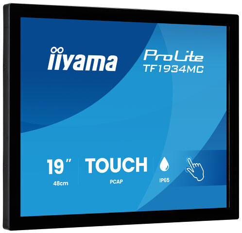 iiyama ProLite TF1934MC-B8X