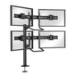 Chief KontourTM K4 2x2 Grommet Mounted Array