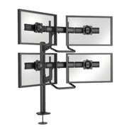Chief KontourTM K4 2x2 Grommet Mounted Array
