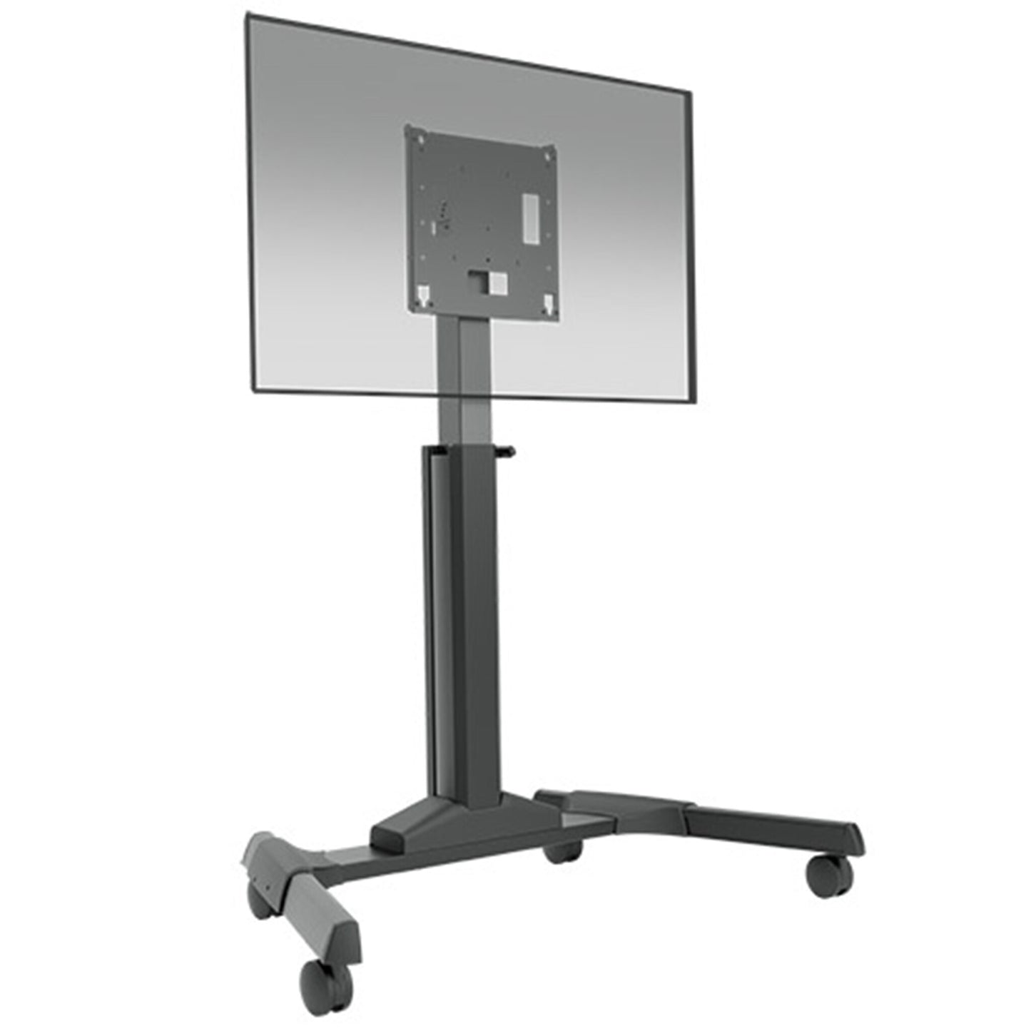 Chief Large Capacity Electric Height Adjustable Flat Panel Cart, European Union