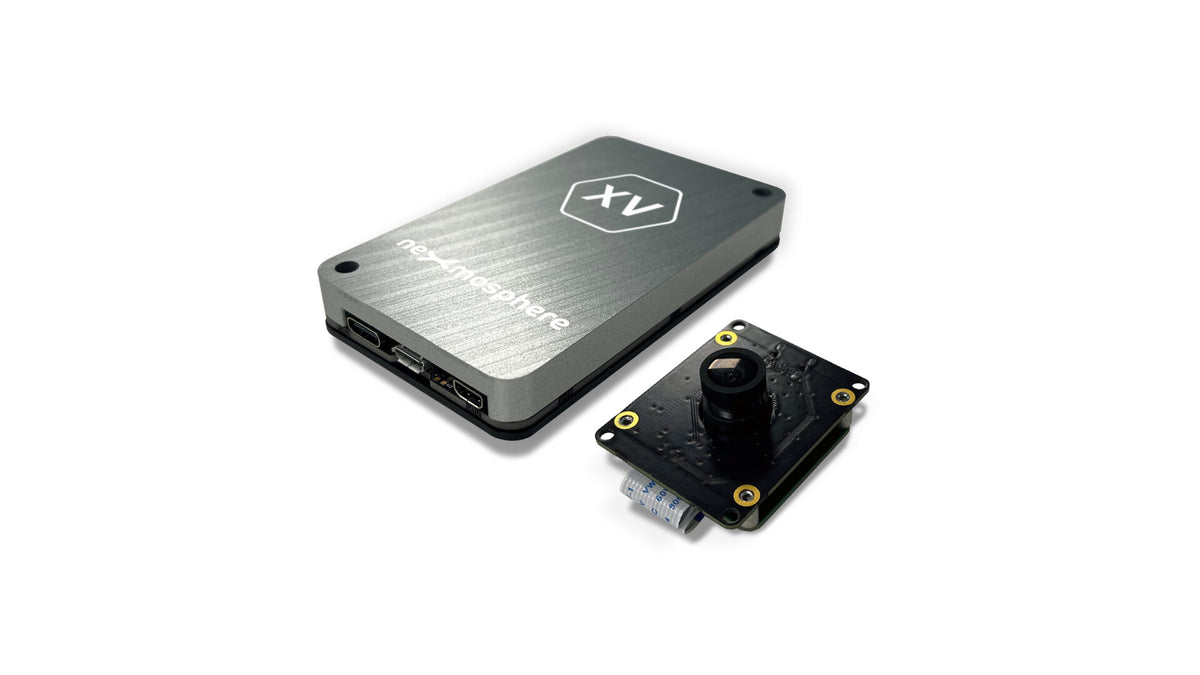 Nexmosphere HandGesture sensor