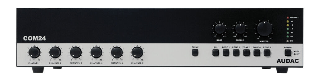 AUDAC COM24MK2