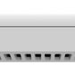 NETGEAR WBE718 9400 Mbit/s White Power over Ethernet (PoE)