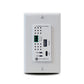 Omega HDBT TX w/USB and USB-C WP