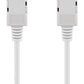 Goobay D-SUB 9-Pin Connector Cable, Female/Female, Serial 1:1