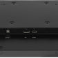 iiyama ProLite 15.6" PCAP 10 points multi-touch open frame monitor with edge-to-edge glass and IPS panel technology