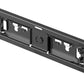 Zero gap mounting bracket kit