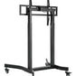 Techly ICA-TR68M TV mount/stand 2.54 m (100") Black