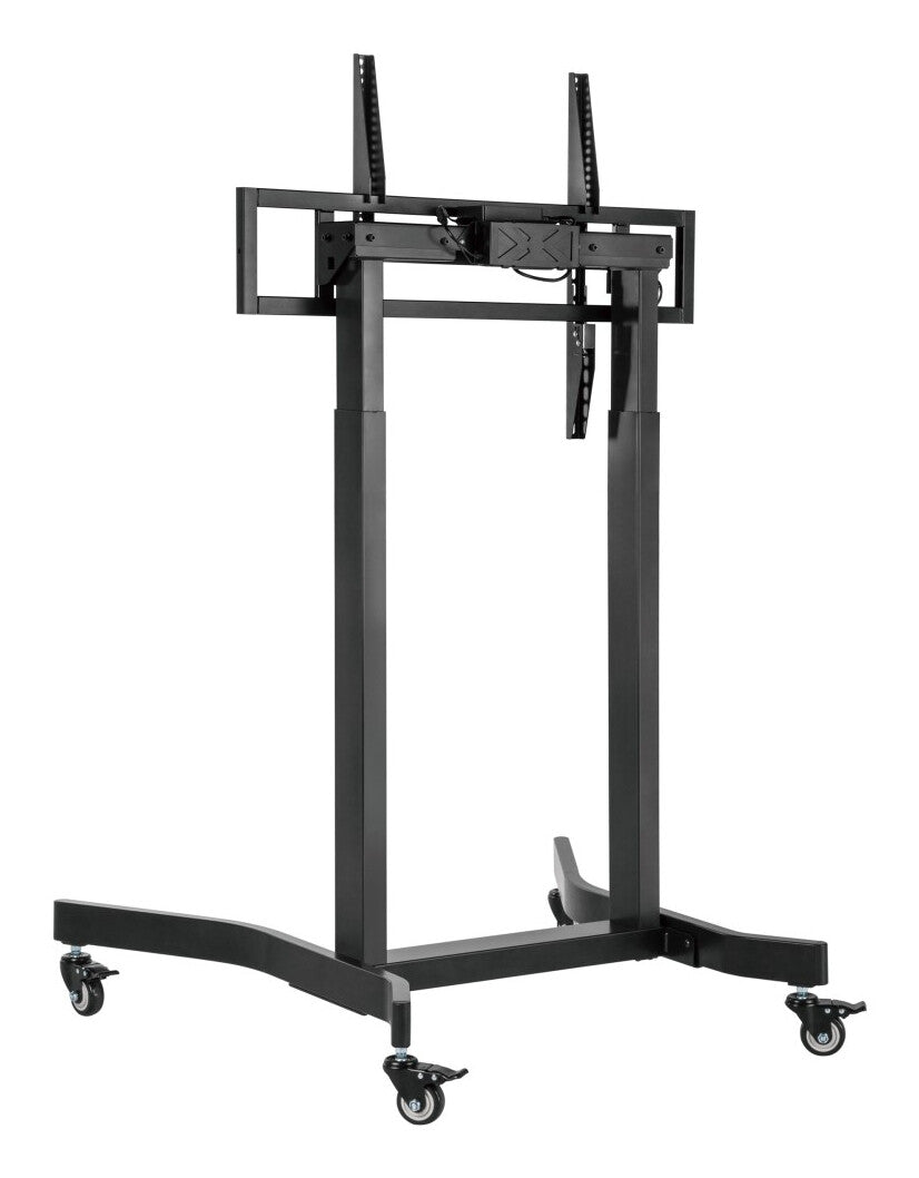 Techly ICA-TR68M TV mount/stand 2.54 m (100") Black