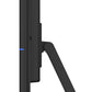 iiyama ProLite 27” Optical Bonded PCAP 10pt touchscreen monitor with IPS panel technology, edge-to-edge glass design and anti-fingerprint coating