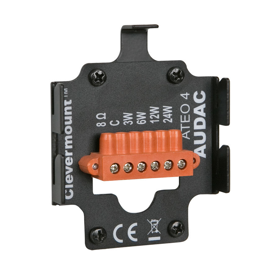 AUDAC ATEO 4
