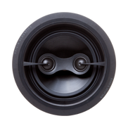 Celestial Collection - Two-Way In-Ceiling Loudspeaker with an 8" Injection Molded Graphite Woofer, D