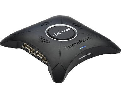 iiyama Enterprise-grade wireless presentation kit enabling native screen mirroring