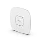 NETGEAR WAX630 6000 Mbit/s White Power over Ethernet (PoE)