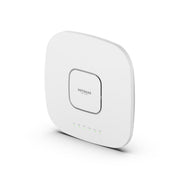 NETGEAR WAX630 6000 Mbit/s White Power over Ethernet (PoE)