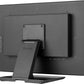 iiyama ProLite T2438MSC-B2 computer monitor 60.5 cm (23.8") 1920 x 1080 pixels Full HD LED Touchscreen Black