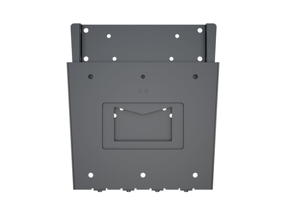 Multibrackets M VESA Wallmount III Black 75 100 200x100 200x200