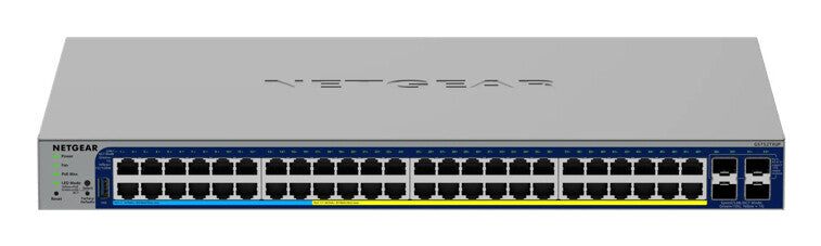 Netgear GS752TXUP