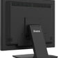 iiyama ProLite T1932MSC-B2S computer monitor 48.3 cm (19") 1280 x 1024 pixels SXGA LED Touchscreen Black
