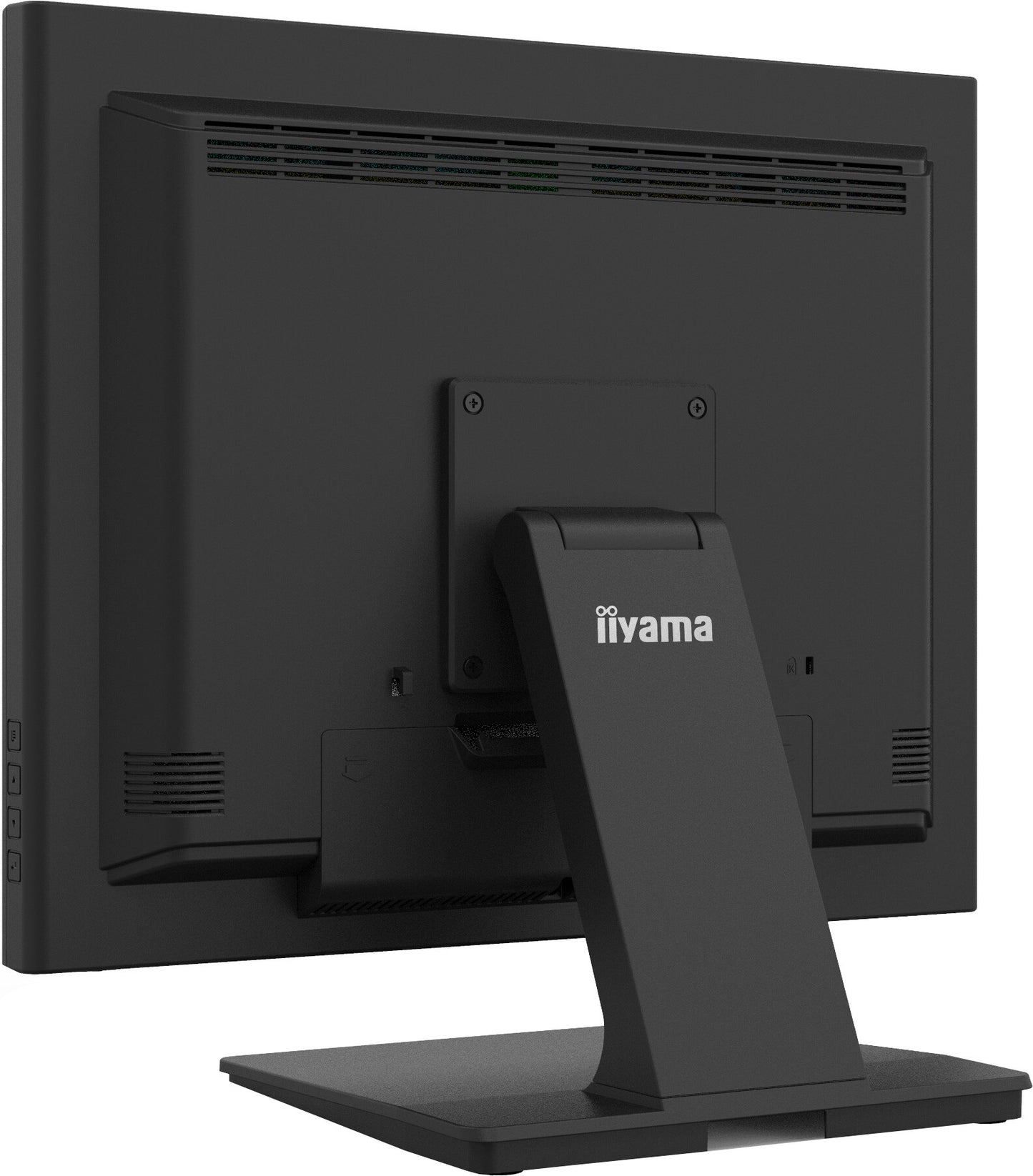 iiyama ProLite T1932MSC-B2S computer monitor 48.3 cm (19") 1280 x 1024 pixels SXGA LED Touchscreen Black