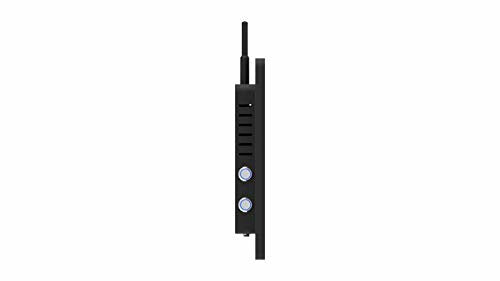 Glory Star ULT215 PART # J6412 tablet Intel® Celeron® 256 GB 54.6 cm (21.5") 8 GB Wi-Fi 5 (802.11ac) Windows 10 IoT Enterprise Black
