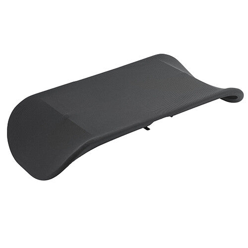 FUSION BACK COVER, FOR SINGLE DISPLAY INSTALLATIONS, CEILING, CART & STAND Alternative