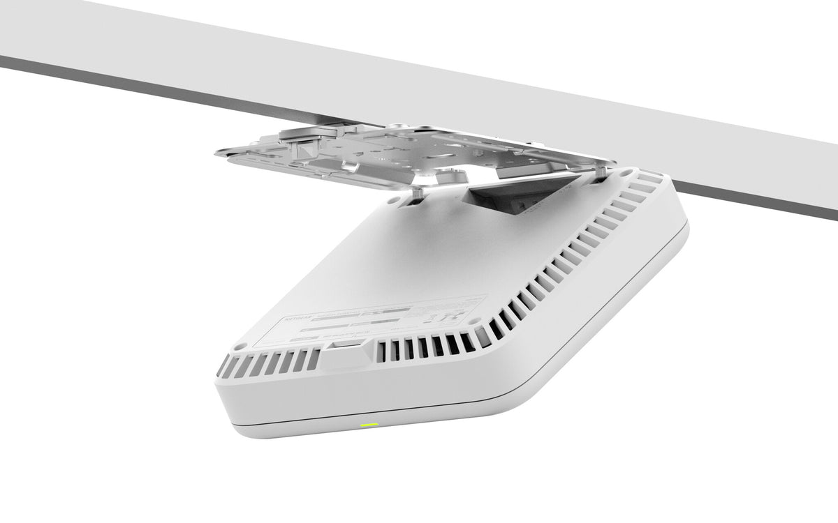 Netgear WBE758