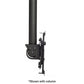 Chief VPAUB Vertical and Portrait Projector Mount - Black