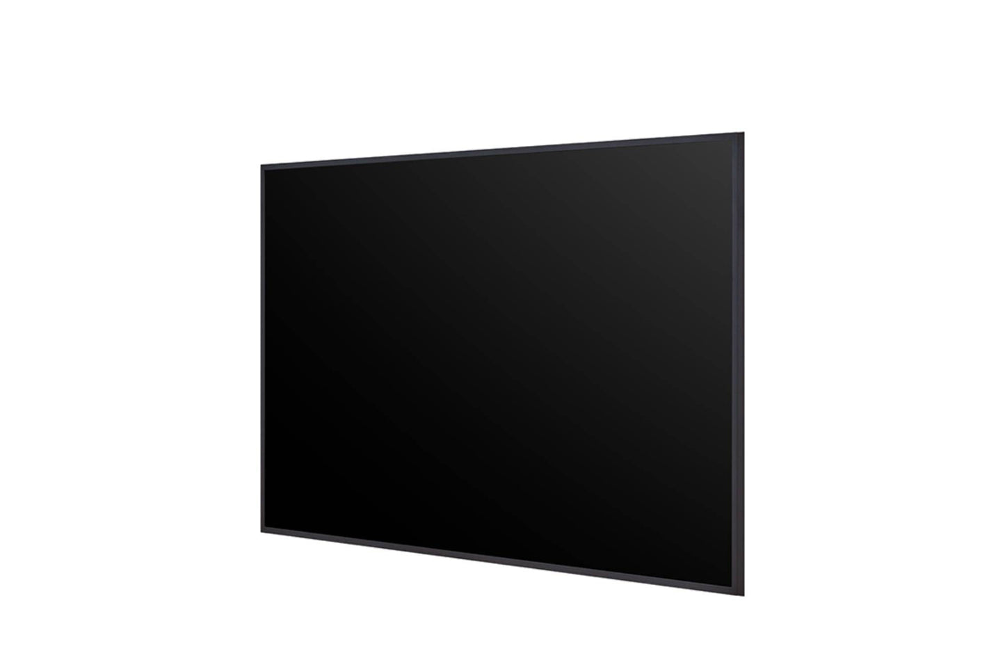 LG 65UH7Q-E Signage Display Digital signage flat panel 165.1 cm (65") LED 700 cd/m² 4K Ultra HD Black WebOS 24/7