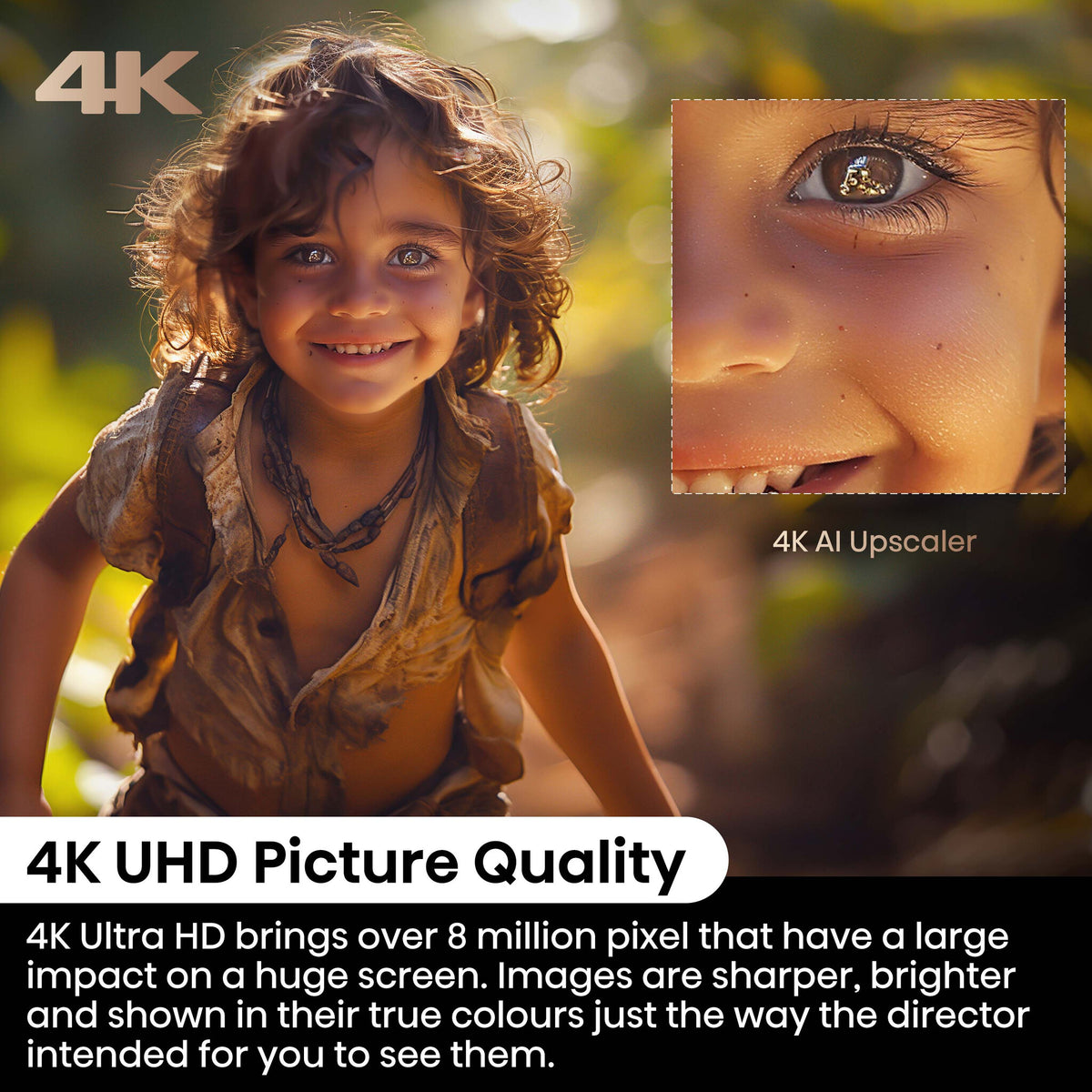 Hisense PX3-PRO