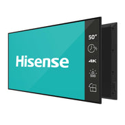 Hisense 50DM66E