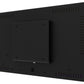 iiyama ProLite Open Frame PCAP 30-point touch monitor with equipped with a foam seal finish for seamless integration