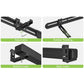 Techly Universal Wall Mount Soundbar Bracket Max VESA 600x400