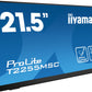 iiyama T2255MSC-B1