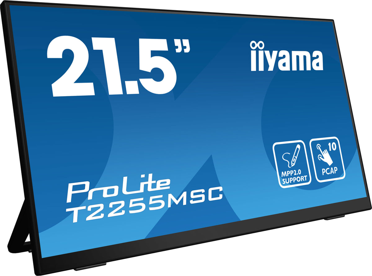 iiyama T2255MSC-B1