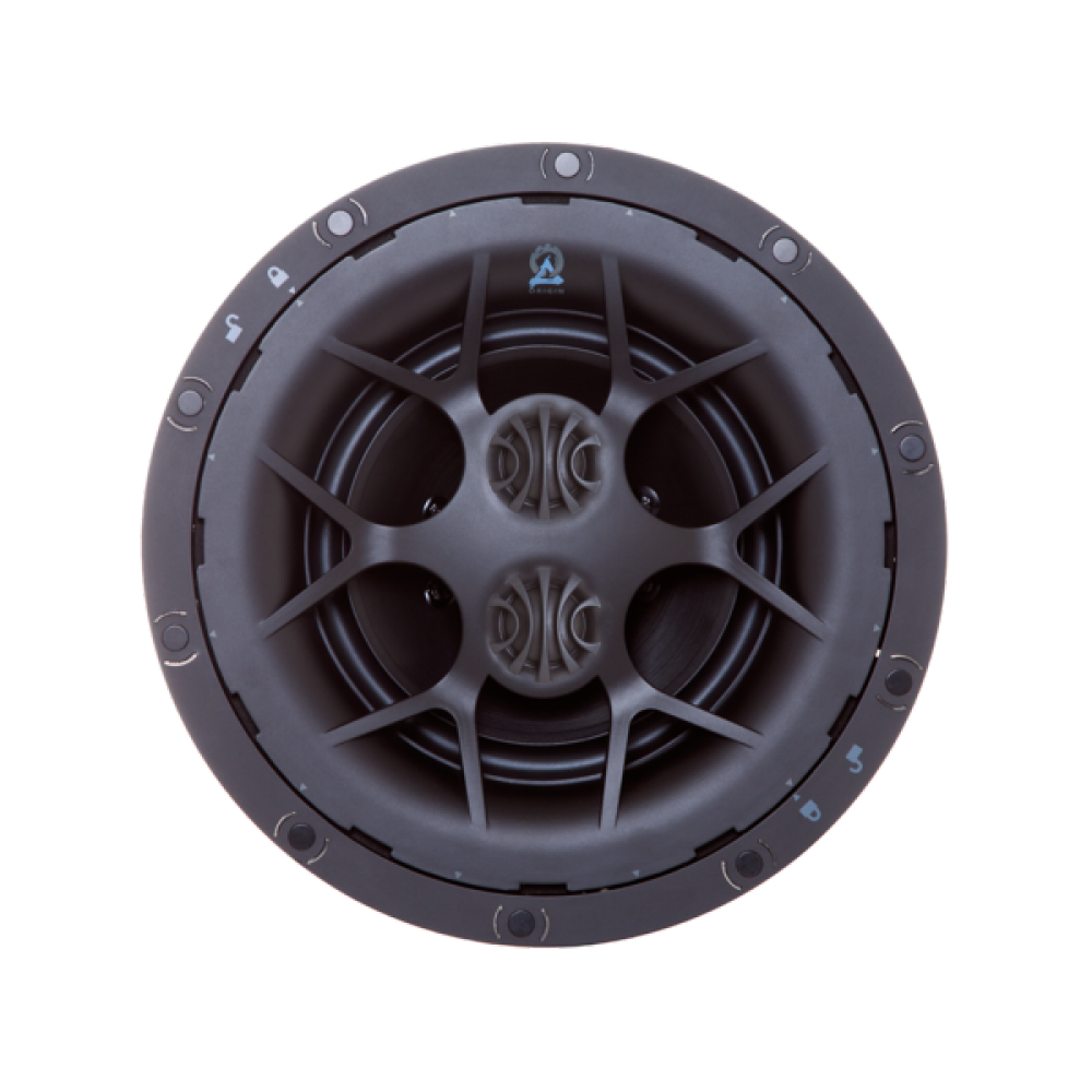 Origin Acoustics D60DT