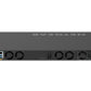 NETGEAR XSM4328CV Managed L3 10G Ethernet (100/1000/10000) Power over Ethernet (PoE) 1U Black