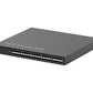 NETGEAR XSM4340FV Managed L3 1U Black