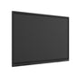 LG Signage Display, IDB IR Touch, 65" UHD 400cd/m2 16/7, Android 14(EDLA), Speaker, wifi, 8G/64G