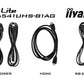 iiyama LH6541UHS-B1AG