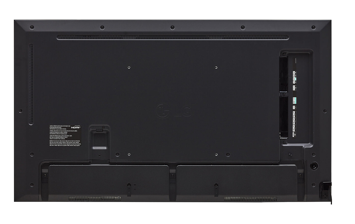 LG 55UH5N-E