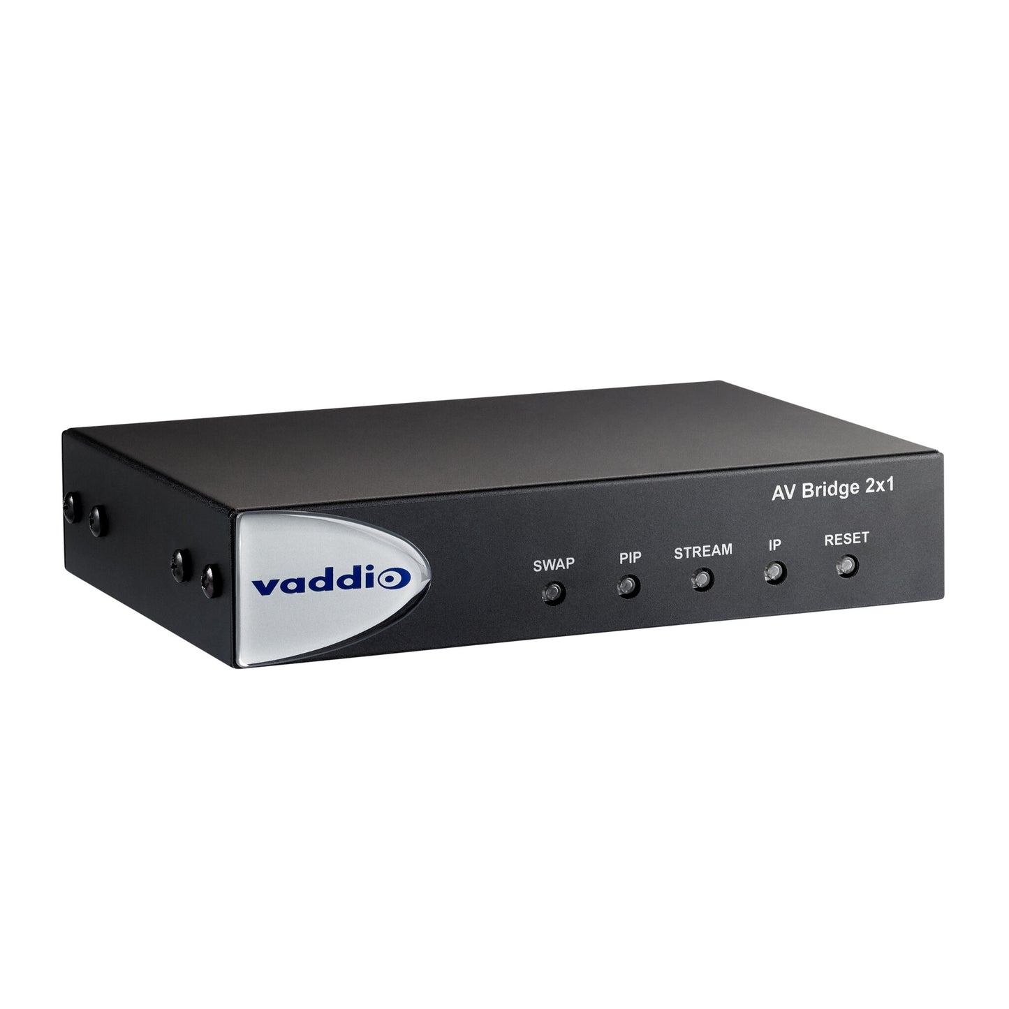 Vaddio AV Bridge 2x1 with 2 PrimeSHOT 10 HDMI cameras
