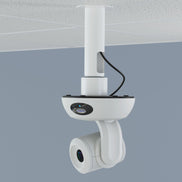 Vaddio Drop Pipe Camera Adapter