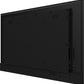 iiyama 55" Professional Digital Signage display with 4K UHD resolution and 24/7 operating time