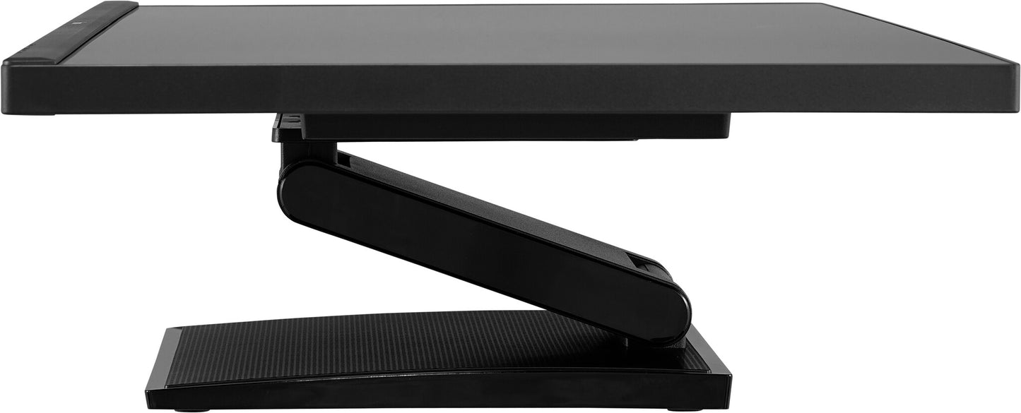 27" InCell PCAP 10P Touch, Anti Glare 25% Haze, 1920x1080, IPS-panel, Slim Bezel, Speakers, VGA, HDM