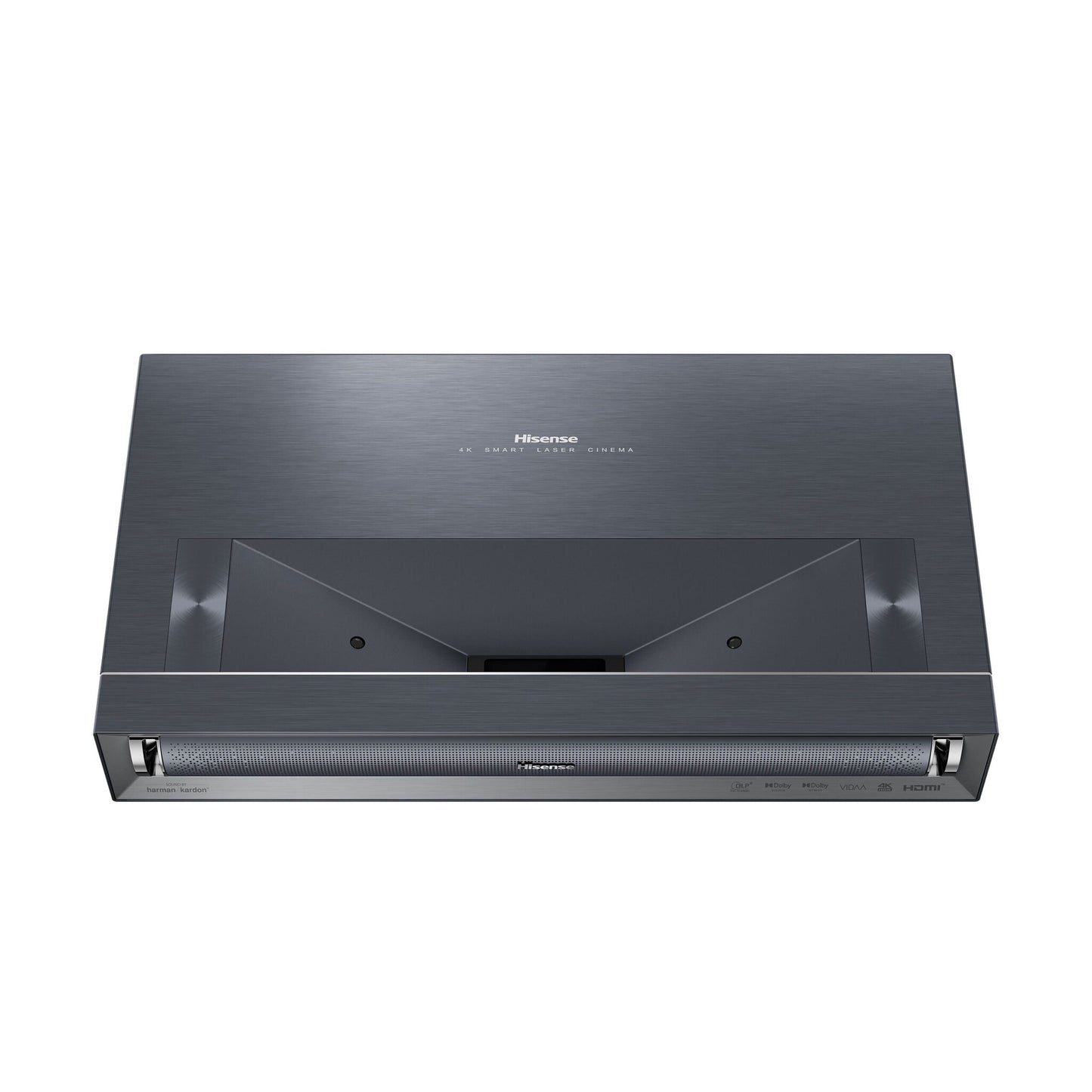 Hisense PX3-PRO
