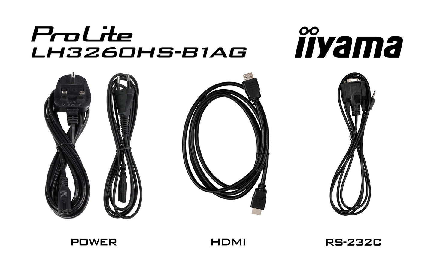 LH3260HS-B1AG