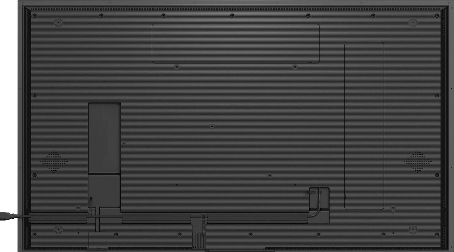 iiyama 65" All-in-One PCAP Interactive Display for Smart Collaboration Spaces